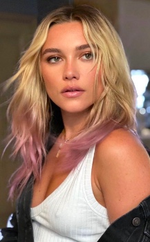Florence Pugh